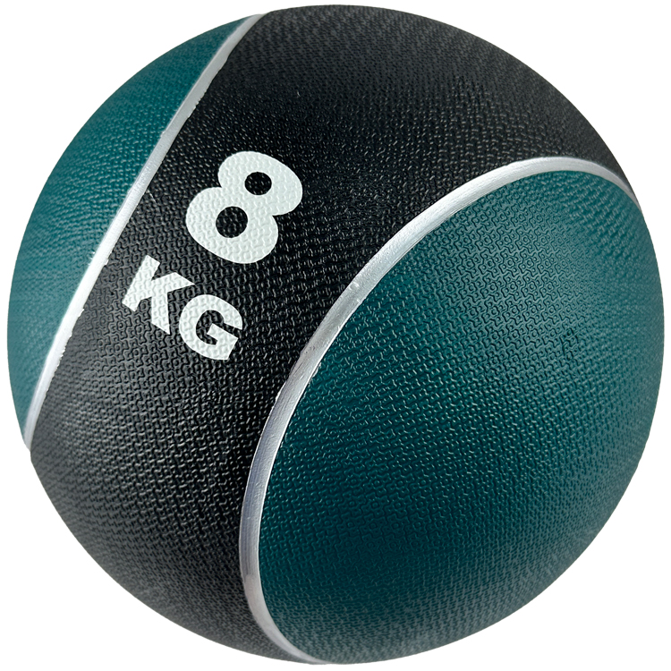 Minge medicinala 8 kg YORK Medicine ball photo 